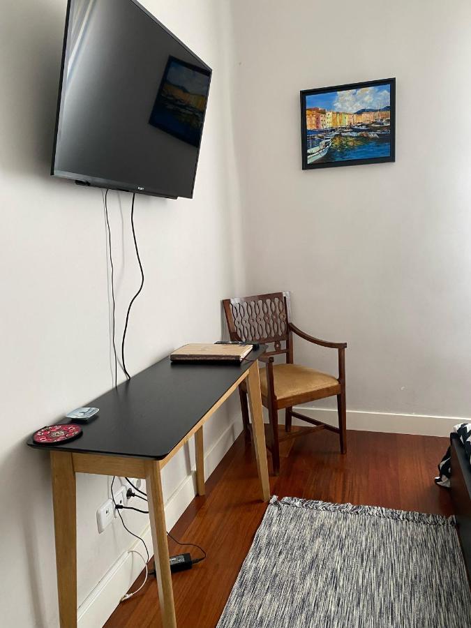 Quarto em Acomodações Particulares Sharing La Justicia